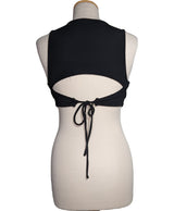 188394 Tops et t-shirts BERSHKA Occasion Vêtement occasion seconde main