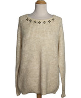 188438 Pulls et gilets CAROLL Occasion Once Again Friperie en ligne