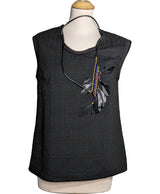 188474 Tops et t-shirts COLOR BLOCK Occasion Once Again Friperie en ligne