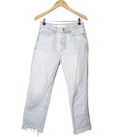 188492 Jeans MANGO Occasion Once Again Friperie en ligne