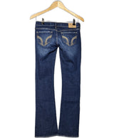 188510 Jeans HOLLISTER Occasion Vêtement occasion seconde main