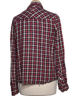 188511 Chemises et blouses ZADIG ET VOLTAIRE Occasion Vêtement occasion seconde main