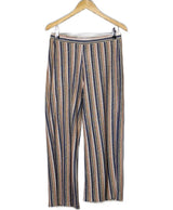 188532 Pantalons et pantacourts ZARA Occasion Once Again Friperie en ligne