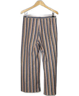 188532 Pantalons et pantacourts ZARA Occasion Vêtement occasion seconde main