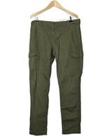 188571 Pantalons et pantacourts GAP Occasion Once Again Friperie en ligne