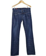 188573 Jeans MARITHE FRANCOIS GIRBAUD Occasion Once Again Friperie en ligne