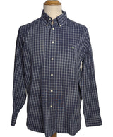 188584 Chemises et blouses LACOSTE Occasion Once Again Friperie en ligne