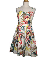 188605 Robes LA FEE MARABOUTEE Occasion Once Again Friperie en ligne