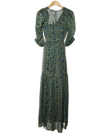 188644 Robes BEL AIR Occasion Vêtement occasion seconde main