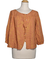 188651 Chemises et blouses DES PETITS HAUTS Occasion Once Again Friperie en ligne