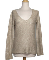 188662 Pulls et gilets CAROLL Occasion Once Again Friperie en ligne
