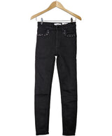 188665 Jeans MANGO Occasion Once Again Friperie en ligne