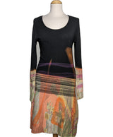 188667 Robes SAVE THE QUEEN Occasion Once Again Friperie en ligne