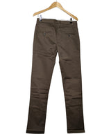 188686 Pantalons et pantacourts ZARA Occasion Vêtement occasion seconde main