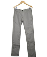 188687 Pantalons et pantacourts ZARA Occasion Once Again Friperie en ligne
