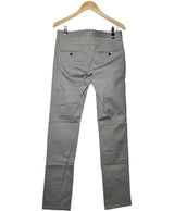 188687 Pantalons et pantacourts ZARA Occasion Vêtement occasion seconde main