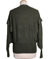 188693 Pulls et gilets ZARA Occasion Vêtement occasion seconde main