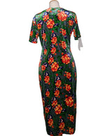 188735 Robes ZARA Occasion Vêtement occasion seconde main
