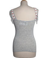 188746 Tops et t-shirts LMV Occasion Vêtement occasion seconde main