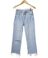 188762 Jeans TOPSHOP Occasion Once Again Friperie en ligne