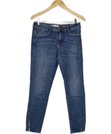 188763 Jeans ZARA Occasion Once Again Friperie en ligne