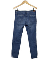 188763 Jeans ZARA Occasion Vêtement occasion seconde main