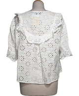 188764 Tops et t-shirts ZARA Occasion Vêtement occasion seconde main