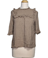 188777 Tops et t-shirts ZARA Occasion Once Again Friperie en ligne