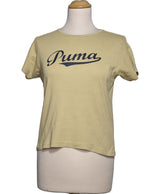 188820 Tops et t-shirts PUMA Occasion Once Again Friperie en ligne