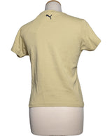 188820 Tops et t-shirts PUMA Occasion Vêtement occasion seconde main