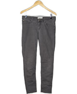 188835 Jeans MANGO Occasion Once Again Friperie en ligne