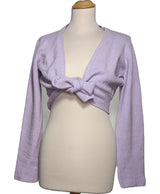 188864 Tops et t-shirts CAMAIEU Occasion Once Again Friperie en ligne