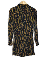188871 Robes BERSHKA Occasion Vêtement occasion seconde main