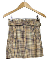 188878 Jupes BERSHKA Occasion Vêtement occasion seconde main