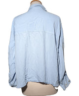 188886 Chemises et blouses ZARA Occasion Vêtement occasion seconde main