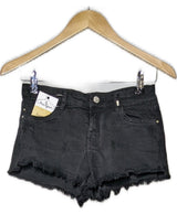 188888 Shorts et bermudas BERSHKA Occasion Once Again Friperie en ligne