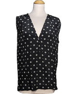 188901 Tops et t-shirts SANDRO Occasion Once Again Friperie en ligne
