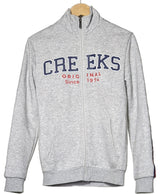 188913 Pulls et gilets CREEKS Occasion Once Again Friperie en ligne