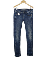 188914 Jeans G-STAR Occasion Once Again Friperie en ligne
