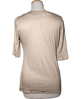188931 Tops et t-shirts MOSCHINO Occasion Vêtement occasion seconde main