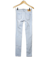 188939 Jeans ZARA Occasion Vêtement occasion seconde main