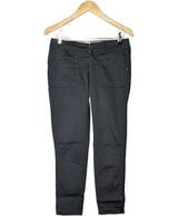 188954 Pantalons et pantacourts MANGO Occasion Once Again Friperie en ligne