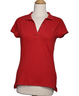 188976 Tops et t-shirts TOMMY HILFIGER Occasion Once Again Friperie en ligne