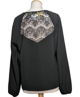 189004 Chemises et blouses KAPORAL Occasion Vêtement occasion seconde main