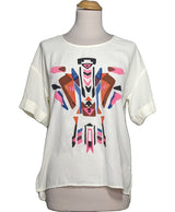 189016 Tops et t-shirts SEE U SOON Occasion Once Again Friperie en ligne