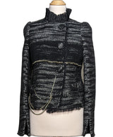 189027 Vestes PATRIZIA PEPE Occasion Once Again Friperie en ligne