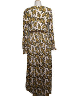 189042 Robes MONOPRIX Occasion Vêtement occasion seconde main
