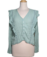 189054 Tops et t-shirts STRADIVARIUS Occasion Once Again Friperie en ligne
