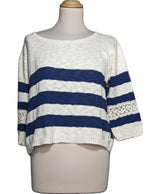 189055 Pulls et gilets CREEKS Occasion Once Again Friperie en ligne