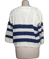 189055 Pulls et gilets CREEKS Occasion Vêtement occasion seconde main